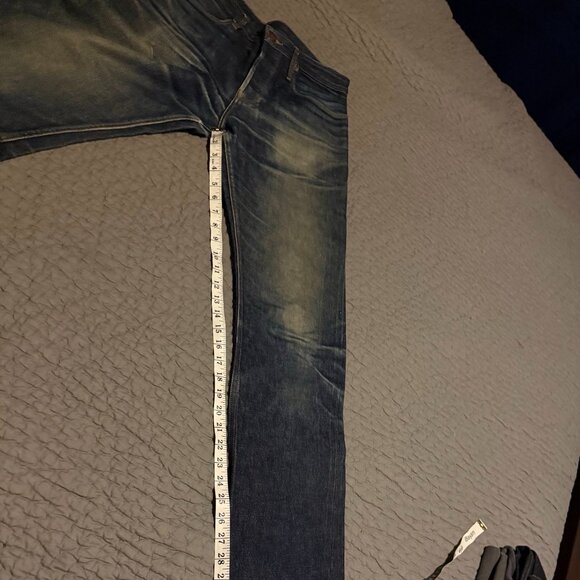 Freenote Cloth Trabuco - Picture 9 of 13